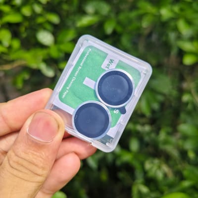 Redmi Turbo4pro Ring Camera Protector_img_1