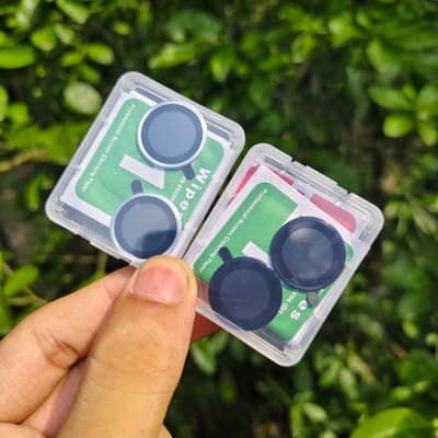 Redmi Turbo4pro Ring Camera Protector_img_0