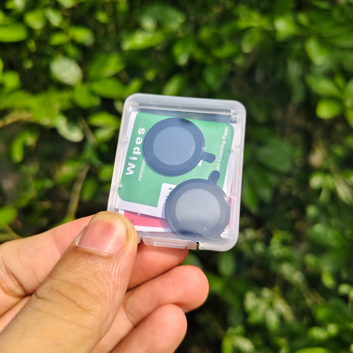 Redmi Turbo4pro Ring Camera Protector