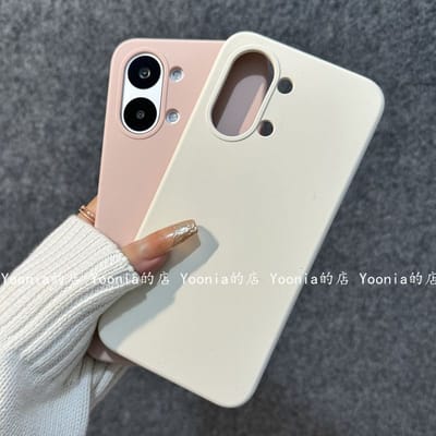 Redmi Turbo5Max Liquid Silicon Back Cover_img_0