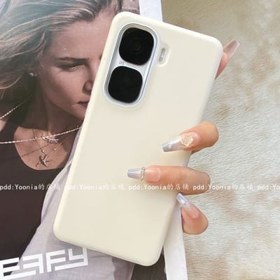 iQOO Neo10 Liquid Silicon Cover_img_1