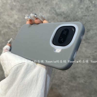 iQOO Z11Turbo Liquid Silicon Back Cover_img_3