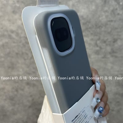 iQOO Z11Turbo Liquid Silicon Back Cover_img_2