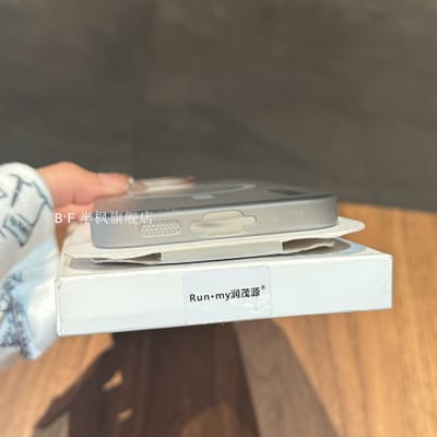 iQOO Z11Turbo Magnetic Hard Cover_img_3