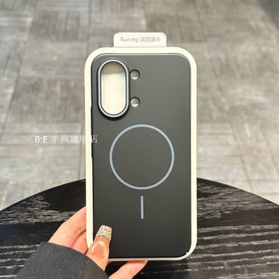Redmi Turbo5Max Magnetic Hard Cover_img_0