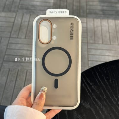 Redmi Turbo5Max Magnetic Hard Cover_img_0