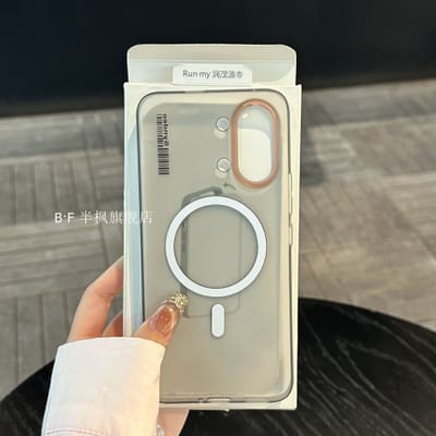 Redmi Turbo5Max Magnetic Hard Cover_img_2
