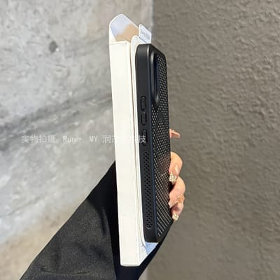 Redmi Turbo5Max Honeycomb Magnetic Cover_img_1