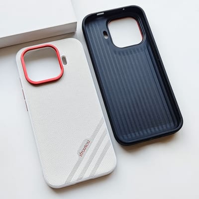 iQOO Z11Turbo vegan leather stylish cover_img_4