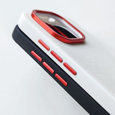 iQOO Z11Turbo vegan leather stylish cover_img_1