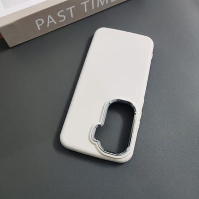 iQOO Neo11 Soft Cover With Camera Bumper_img_3