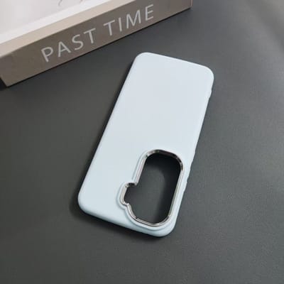 iQOO Neo11 Soft Cover With Camera Bumper_img_4