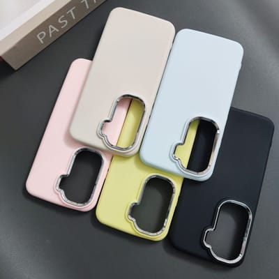 iQOO Neo11 Soft Cover With Camera Bumper_img_0