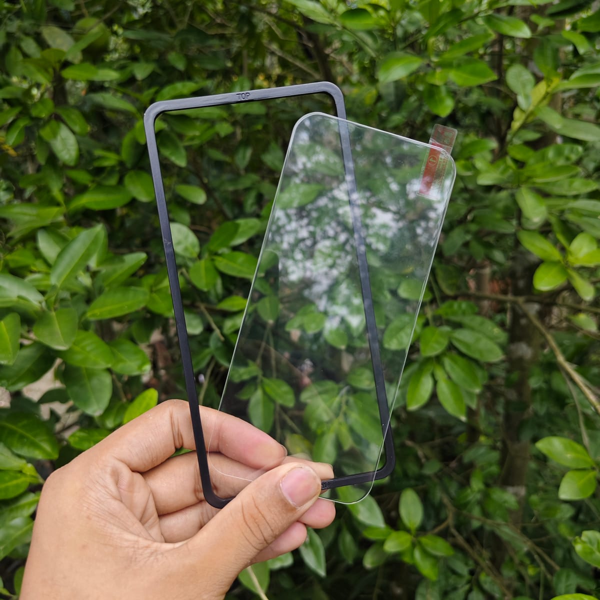 2.5D Screen Protector for iQOO/Redmi Model's