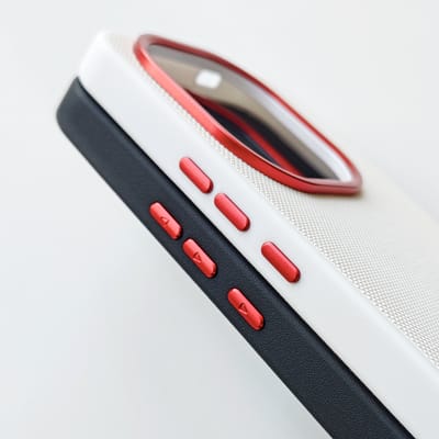 iQOO Z10Turbo/Pro Vegan Leather Premium Cover_img_1