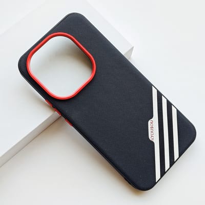 iQOO Z10Turbo/Pro Vegan Leather Premium Cover_img_3