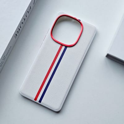 iQOO13 vegan leather stylish cover_img_2