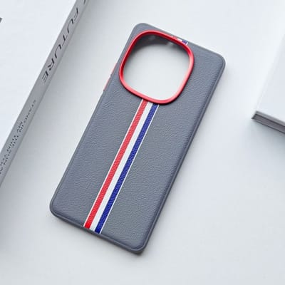 iQOO Z10TurboPro Premium leather-textured Cover_img_3