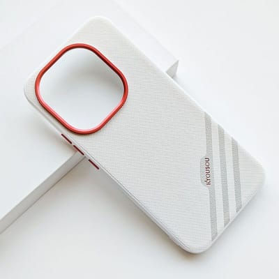iQOO13 vegan leather stylish cover_img_1