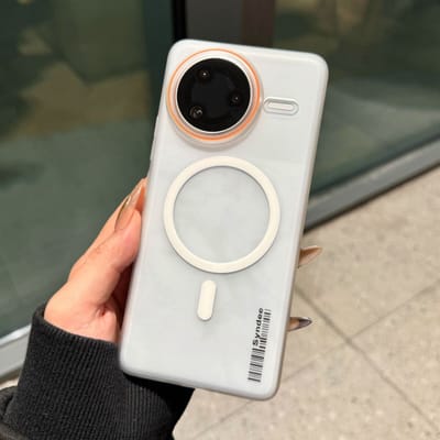 Redmi K80 slim magsafe hard cover_img_1