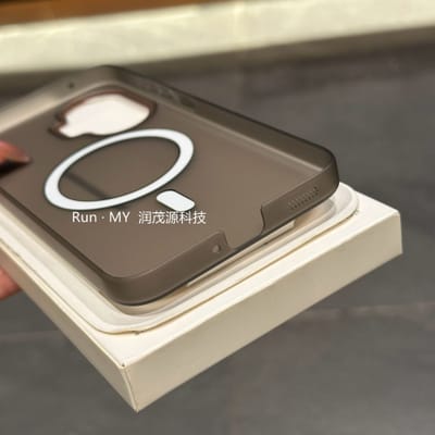 Redmi K80 slim magsafe hard cover_img_2