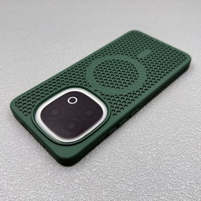 IQOO Z10Turbo pro Magnetic Cooling Breathable Protective Cover_img_3