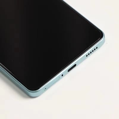 IQOO Neo9 2.5D full screen electroplating anti-fingerprint Highly transparent Protector_img_3