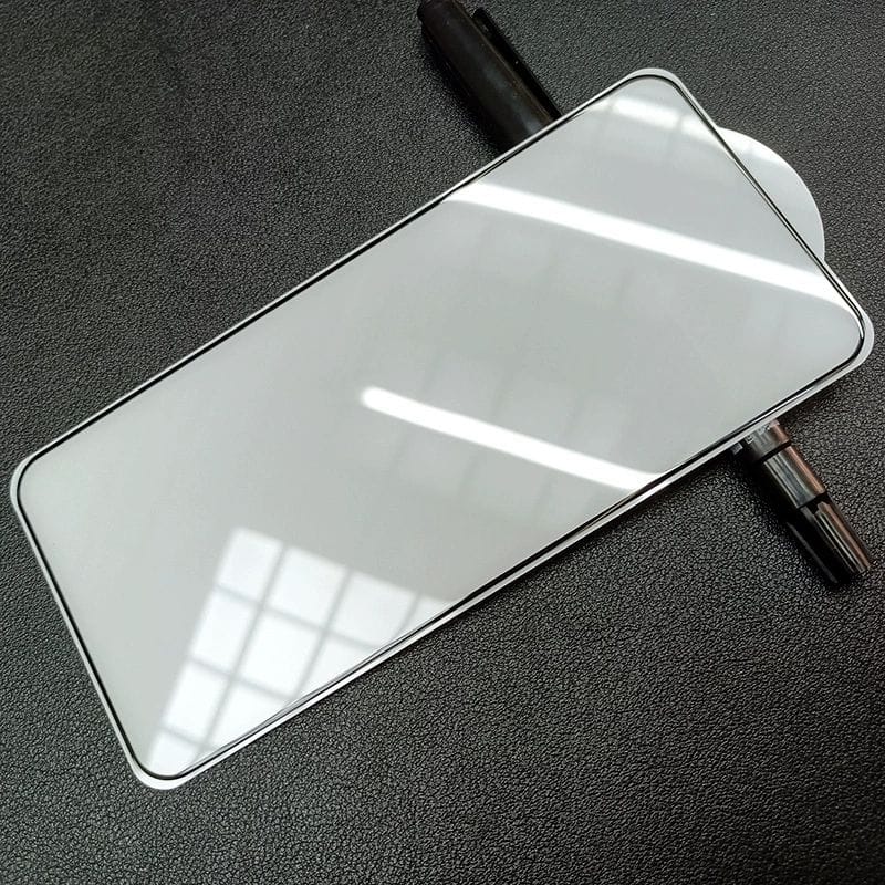 iQOO Neo9 Full screen Strong Silk Screen Tempered Glass protector