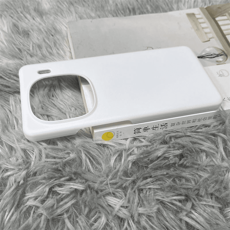 IQOO 12 ultra thin hard case