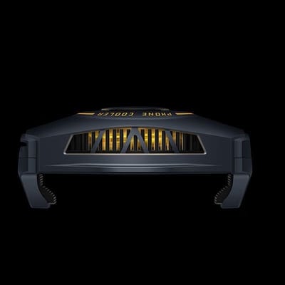 IQOO cooler 2Neo radiator semiconductor cooling refrigeration_img_6