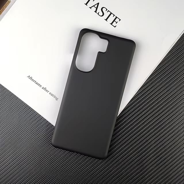 IQOO Neo9 borderless anti-fall heat dissipation case