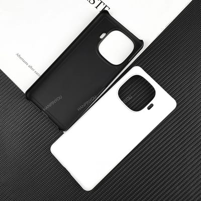 IQOO Z9Turbo Ultra thin hard anti-fall heat dissipation case_img_1