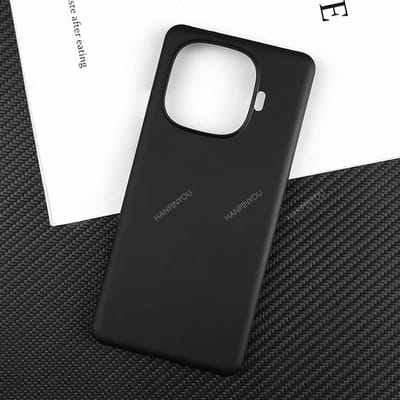 IQOO Z9Turbo Ultra thin hard anti-fall heat dissipation case_img_3