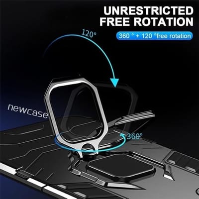 IQOO Z9Spro protective cover_img_1