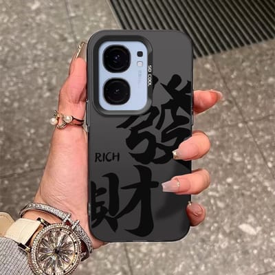 IQOO Neo9 hard pc side soft protective case_img_0