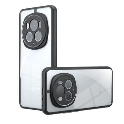 Honor magic 6 transparent cover_img_0