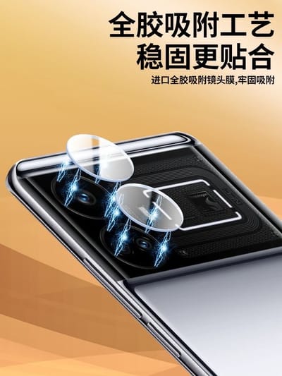 Realme GT5 / GT Neo5 / GTNeo5se camera protector (glass)_img_2