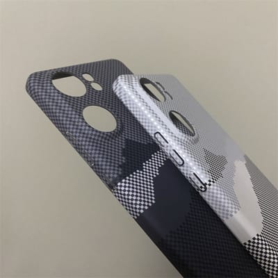 IQOO Neo9 carbon fibre case_img_5
