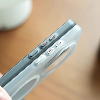 OnePlus ACE5/5pro OnePlus13/13R Ultra slim Magnetic magesafe cover_img_1
