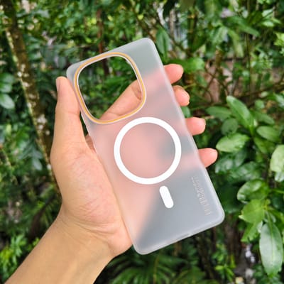 IQOO Z10Turbo pro slim magsafe hard cover_img_1