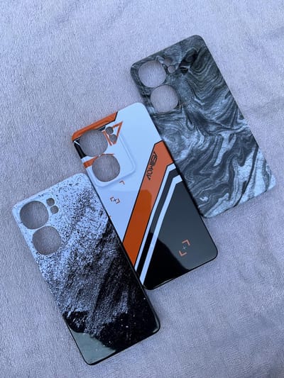 IQOO Neo9 Premium Hard Shell Full Edge_img_0