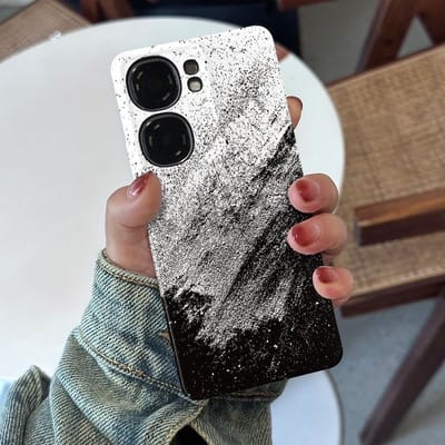 IQOO Neo9 Premium Hard Shell Full Edge_img_1