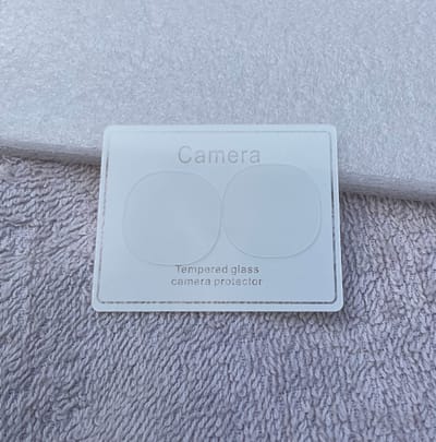 IQOO Neo9 Camera protector (glass)_img_4