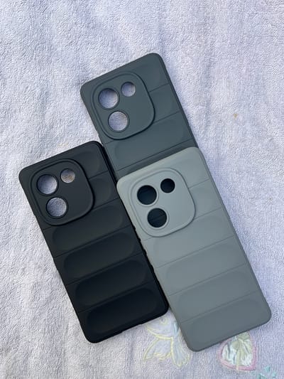 IQOO Z9s pro leneu soft silicone case_img_0