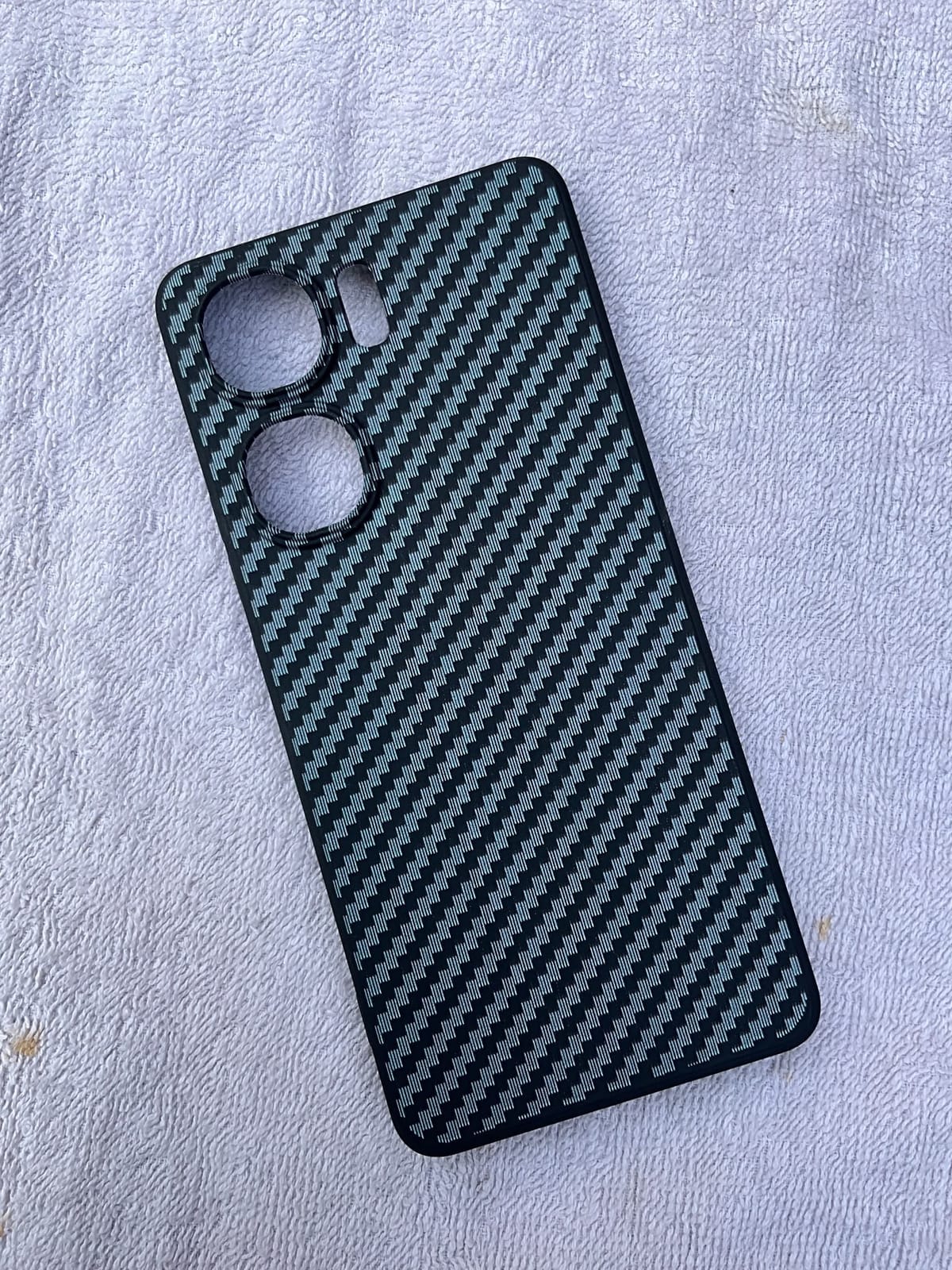 IQOO Neo9 soft case