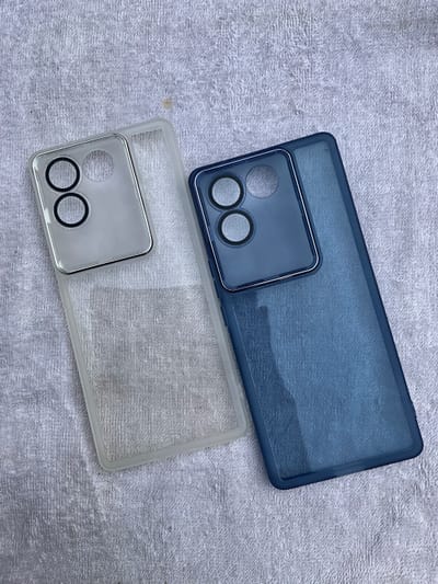 IQOO Z7pro premium transparent soft case with lens_img_0