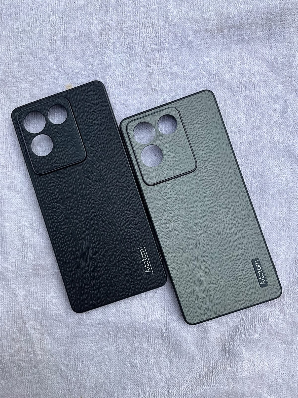 IQOO Z7pro premium cover