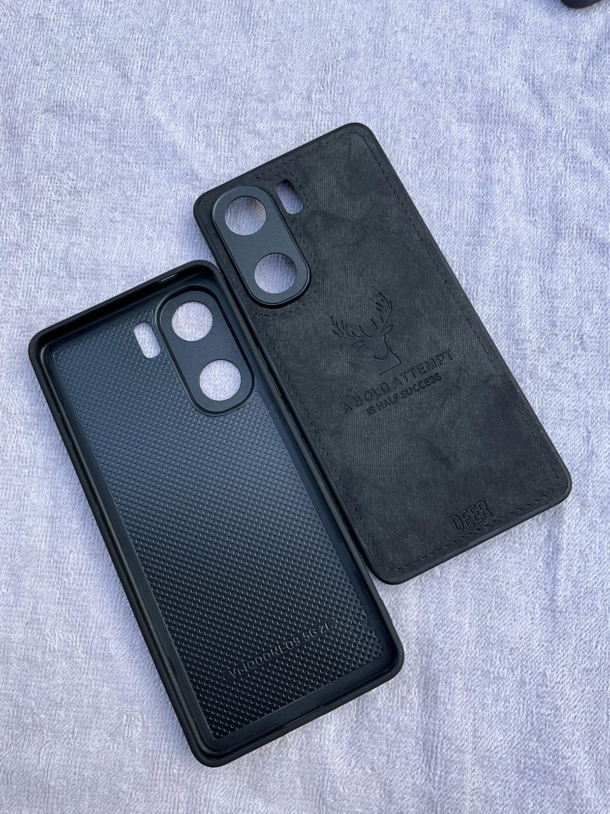 IQOO Neo9 - new Fabric case