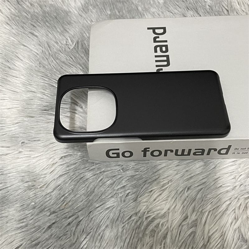 iQOO Z10Turbo/Pro Hard 2Cut Back Cover
