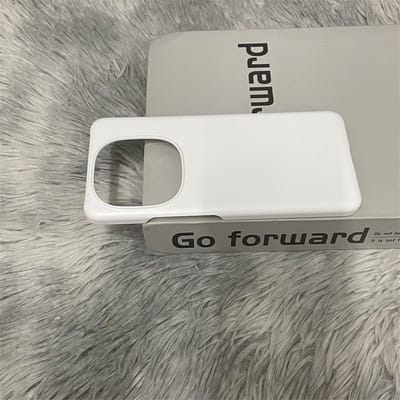 iQOO Z10Turbo/Pro Hard 2Cut Back Cover_img_2